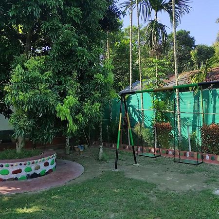 Manas Green Home Stay Jyoti Gaon Zewnętrze zdjęcie