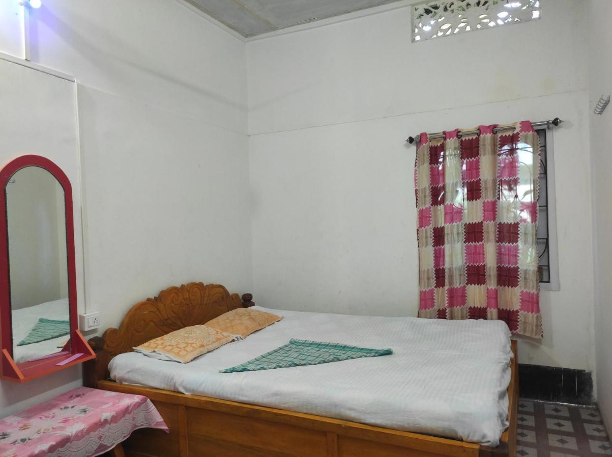 Manas Green Home Stay Jyoti Gaon Zewnętrze zdjęcie