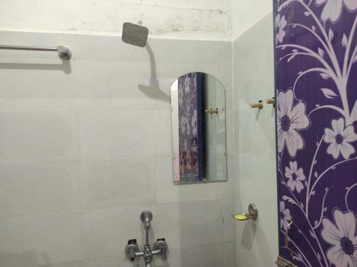 Manas Green Home Stay Jyoti Gaon Zewnętrze zdjęcie