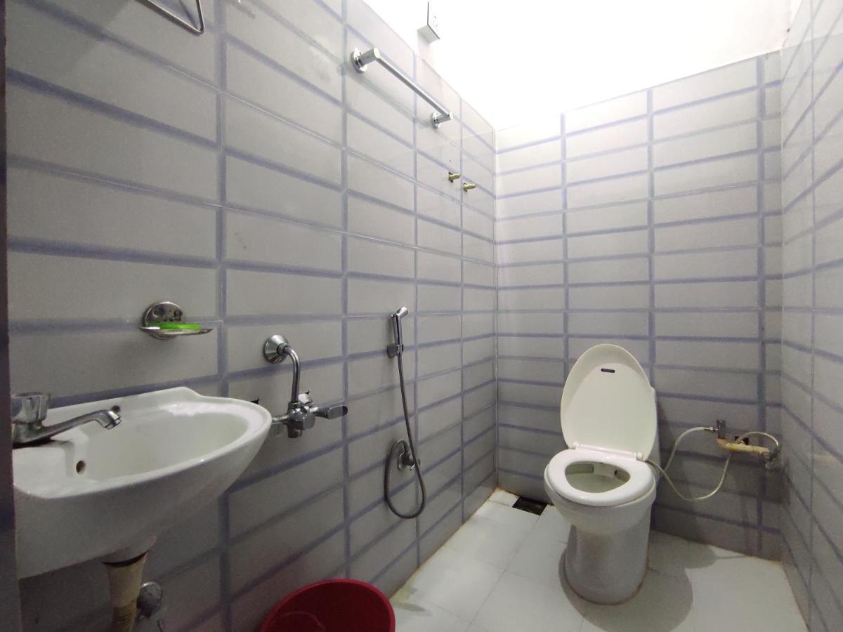 Manas Green Home Stay Jyoti Gaon Zewnętrze zdjęcie