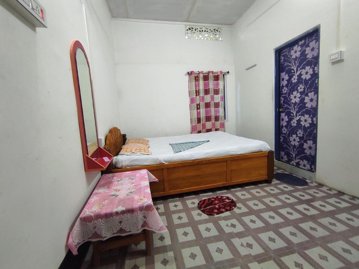 Manas Green Home Stay Jyoti Gaon Zewnętrze zdjęcie