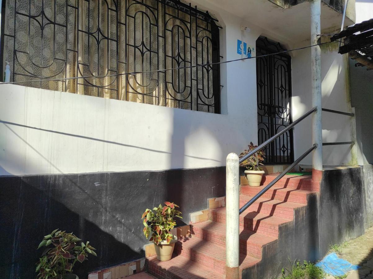 Manas Green Home Stay Jyoti Gaon Zewnętrze zdjęcie