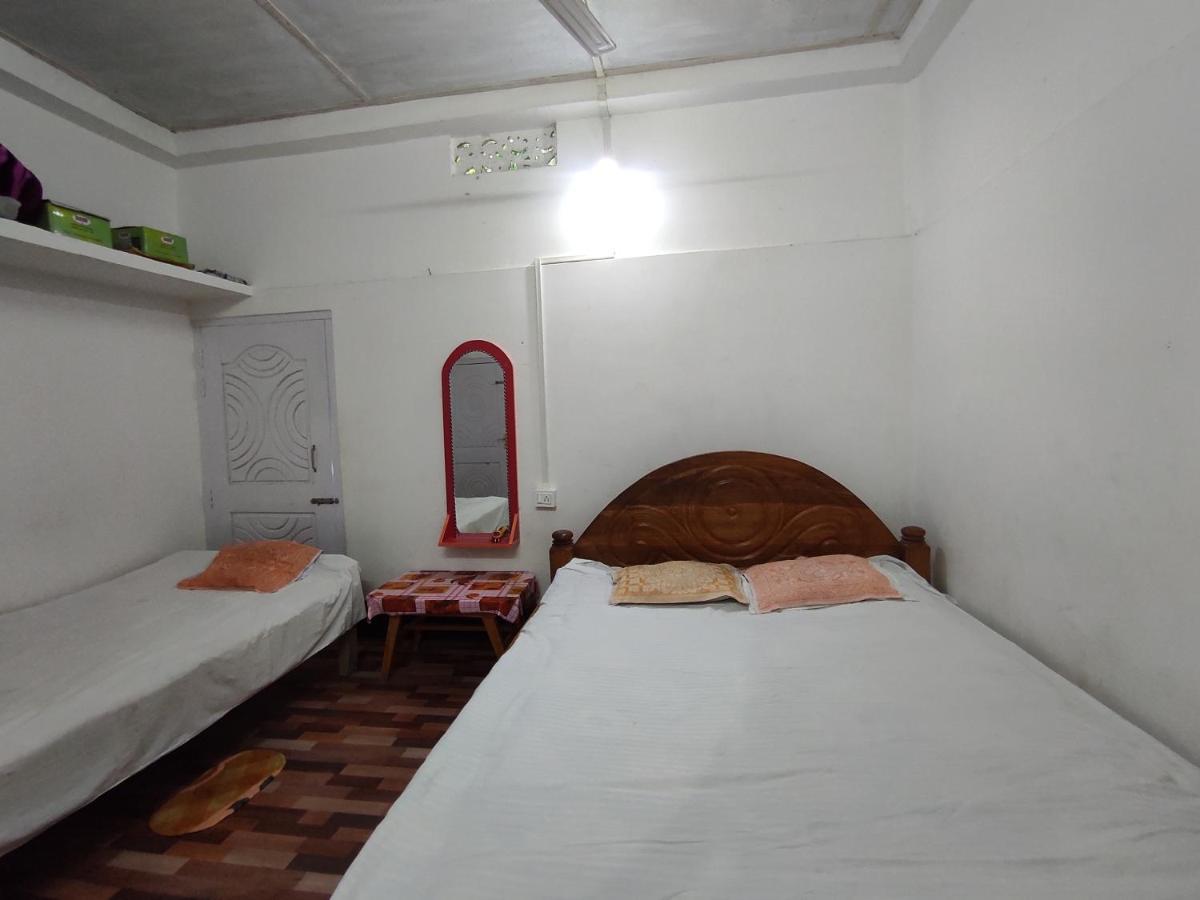 Manas Green Home Stay Jyoti Gaon Zewnętrze zdjęcie