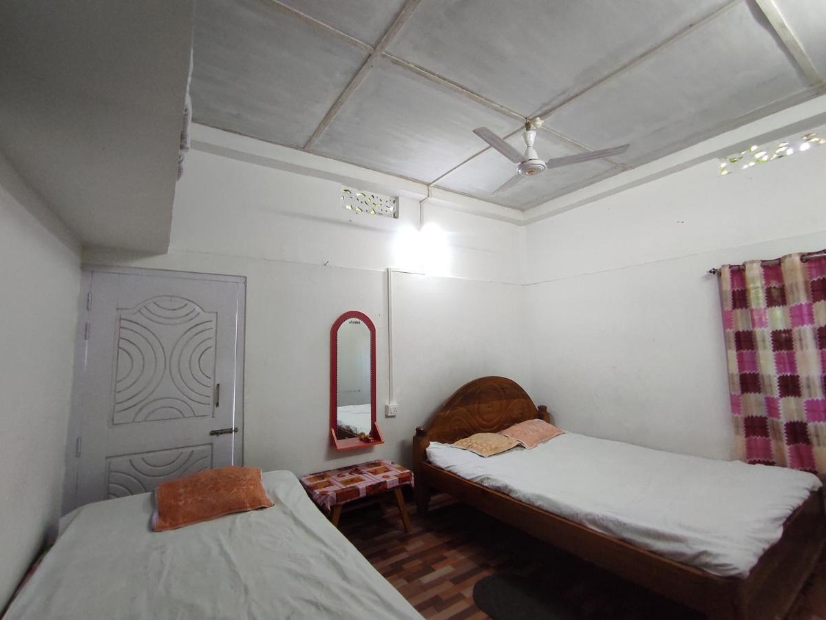 Manas Green Home Stay Jyoti Gaon Zewnętrze zdjęcie