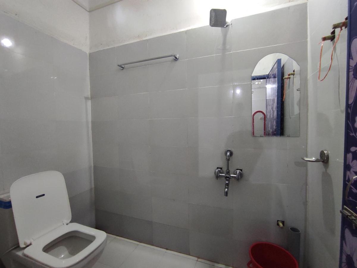 Manas Green Home Stay Jyoti Gaon Zewnętrze zdjęcie