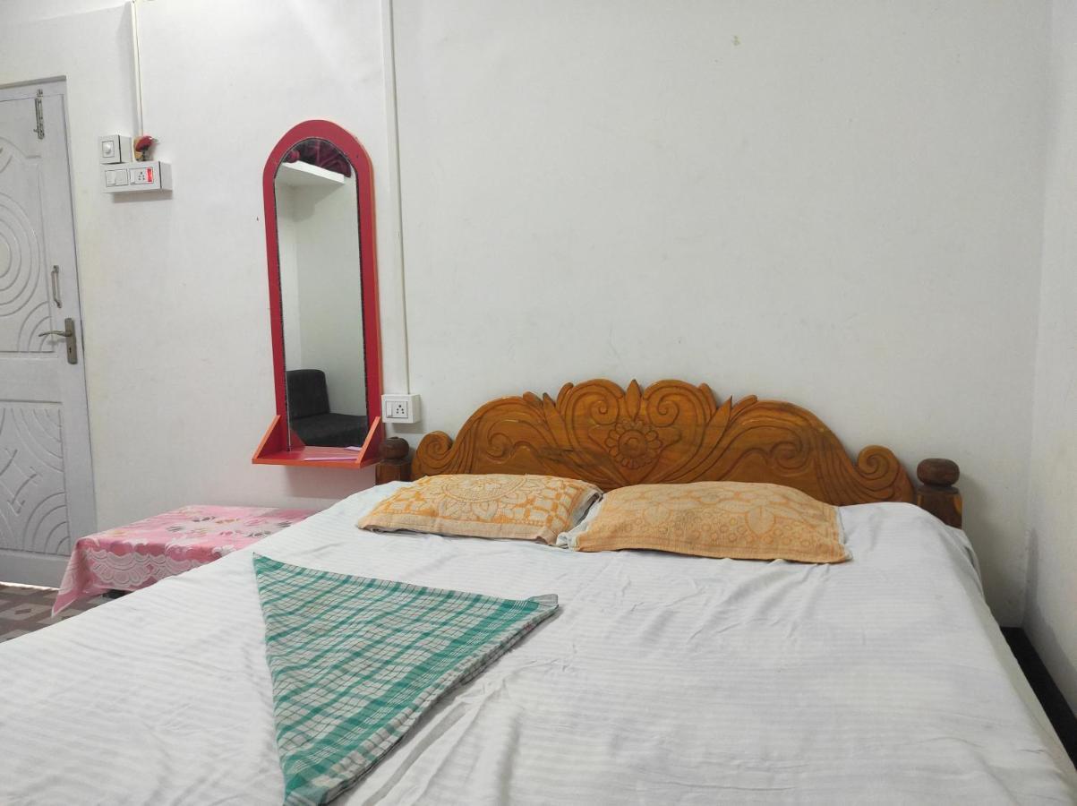 Manas Green Home Stay Jyoti Gaon Zewnętrze zdjęcie