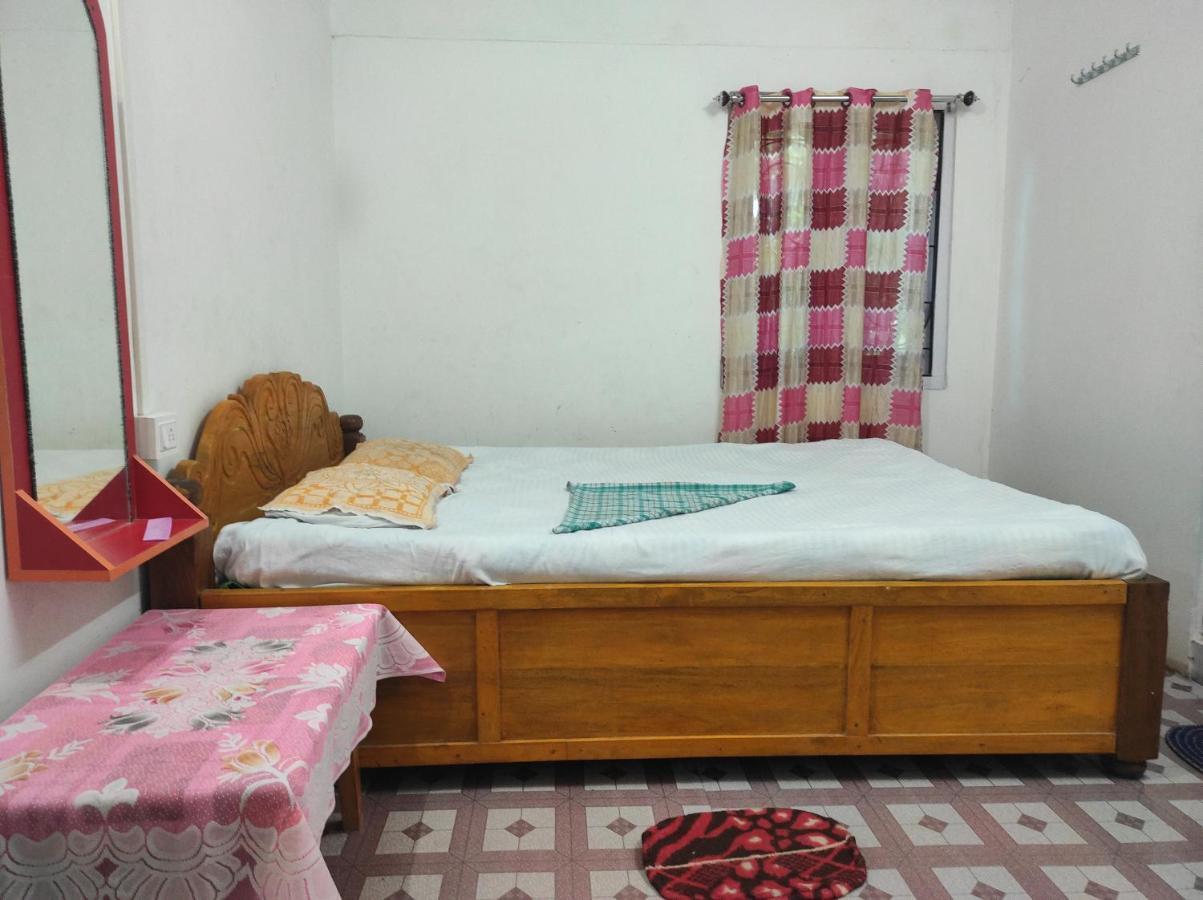 Manas Green Home Stay Jyoti Gaon Zewnętrze zdjęcie