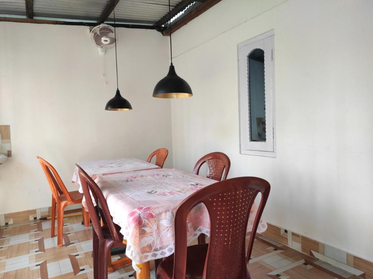 Manas Green Home Stay Jyoti Gaon Zewnętrze zdjęcie
