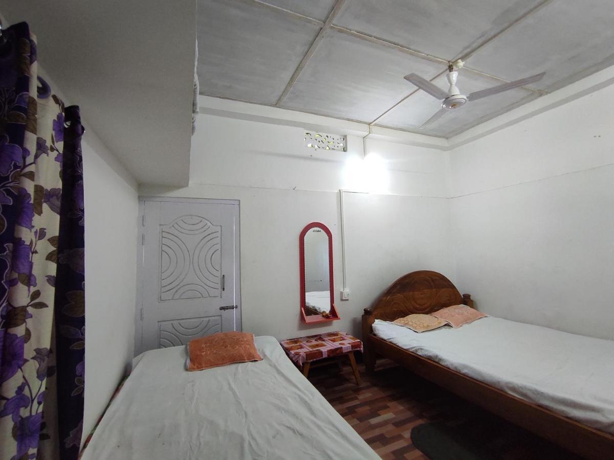 Manas Green Home Stay Jyoti Gaon Zewnętrze zdjęcie