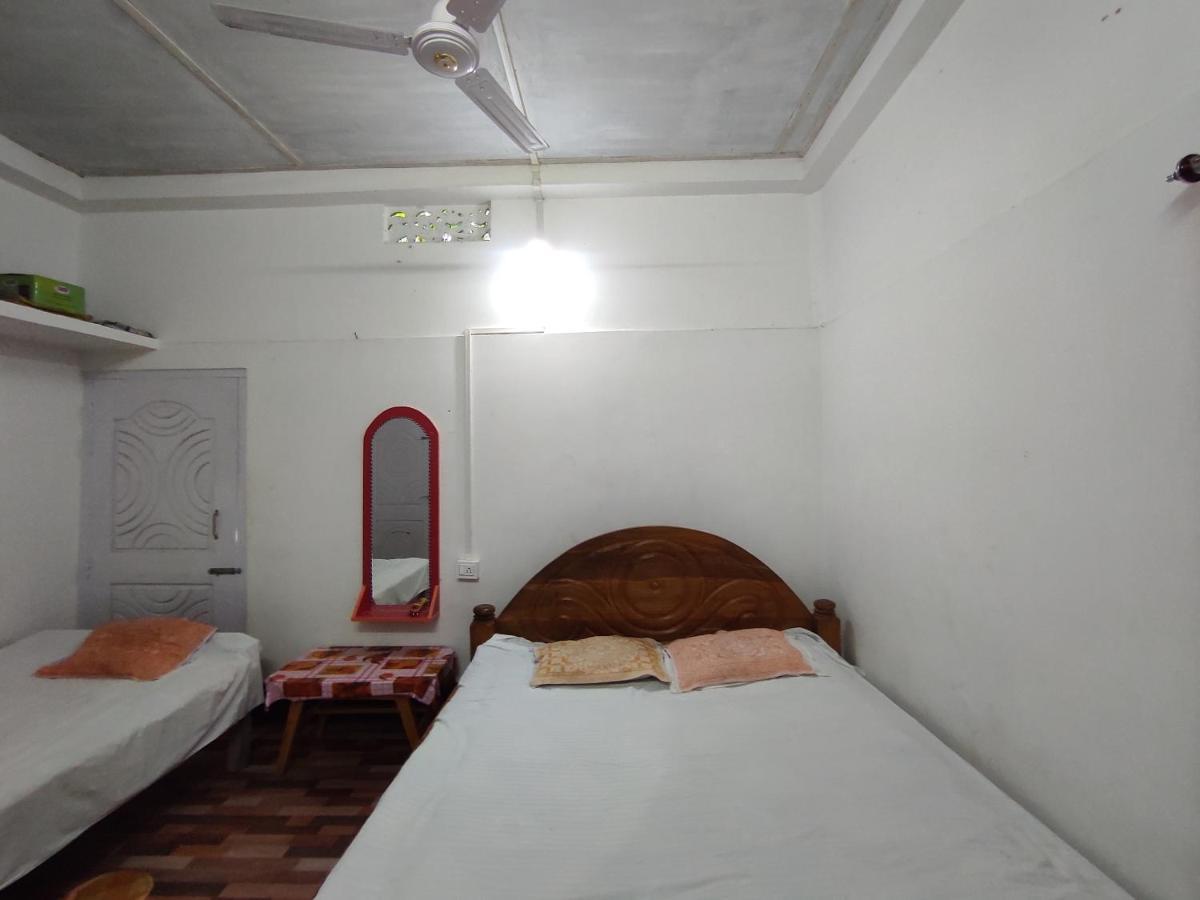 Manas Green Home Stay Jyoti Gaon Zewnętrze zdjęcie